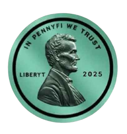 PennyFi Logo